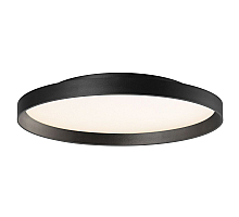 Потолочная люстра Arlight SP-ESTELY-R800-60W Warm3000 (BK, 80 deg, 230V, TRIAC) 055590