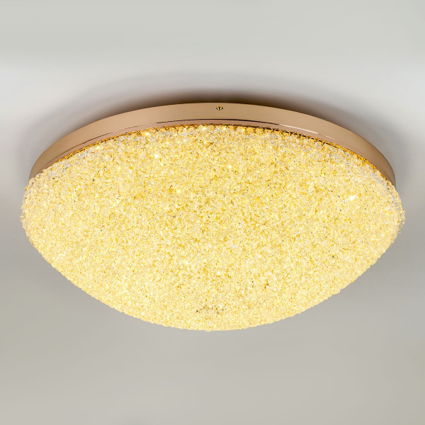 Потолочная люстра Modelux ML.2320.700 GD Потолочная люстра Modelux ML.2320.700 GD