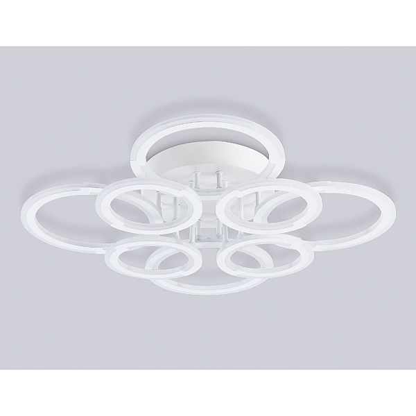 Светильник потолочный Ambrella light ACRYLICA FA8945