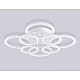 Светильник потолочный Ambrella light ACRYLICA FA8945