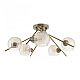 Потолочная люстра Arte Milano Amalfi 322307/5 AB