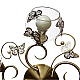 Потолочная люстра Arte Lamp 29 A5004PL-5AB