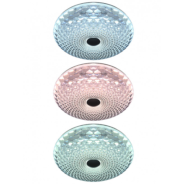 Потолочная люстра Natali Kovaltseva LED LAMPS 81072