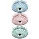 Потолочная люстра Natali Kovaltseva LED LAMPS 81072