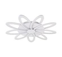 Потолочная люстра Natali Kovaltseva HIGH-TECH LED LAMPS 82009