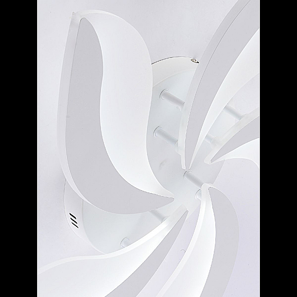 Потолочная люстра Natali Kovaltseva LED LAMPS 81459