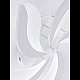 Потолочная люстра Natali Kovaltseva LED LAMPS 81459