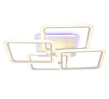 Накладная люстра Ambrella Light FA537