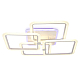Потолочная светодиодная люстра Ambrella light Original FA537