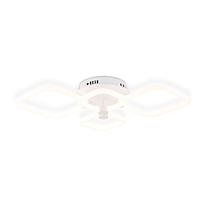 Потолочная люстра Ambrella Light Acrylica Original FA3822