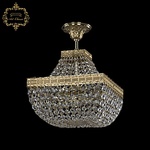 Потолочная люстра Art Classic 21.112.H1.25SP.G