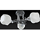 Потолочная люстра Toplight Lia TL7380X-03BC