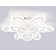 Потолочная светодиодная люстра Ambrella light Acrylica Original FA4547