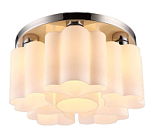 Потолочная люстра Arte Lamp 17 A3489PL-6CC