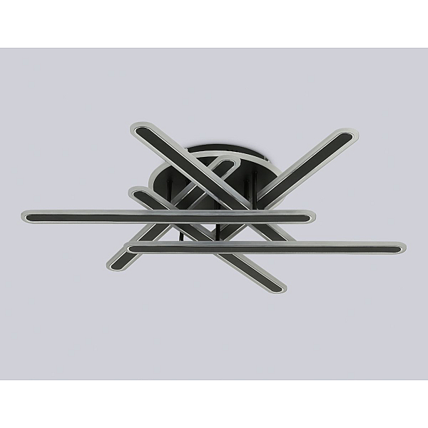 Потолочная люстра Ambrella Light Acrylica Original FA8908