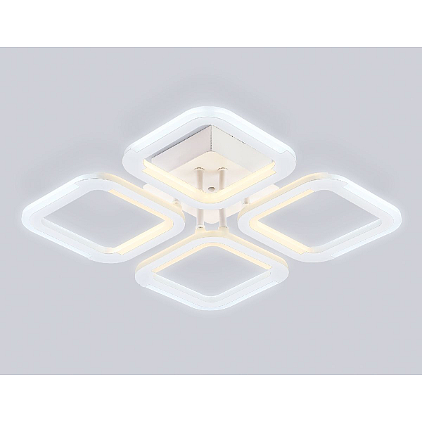 Светильник потолочный Ambrella light ACRYLICA FA8947