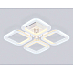 Светильник потолочный Ambrella light ACRYLICA FA8947