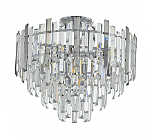Потолочная люстра Arte Milano Sorrento 374409/7/60/470 CR