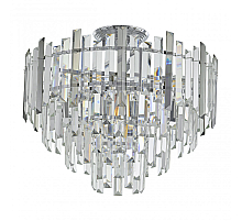 Потолочная люстра Arte Milano Sorrento 374409/7/60/470 CR