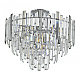 Потолочная люстра Arte Milano Sorrento 374409/7/60/470 CR