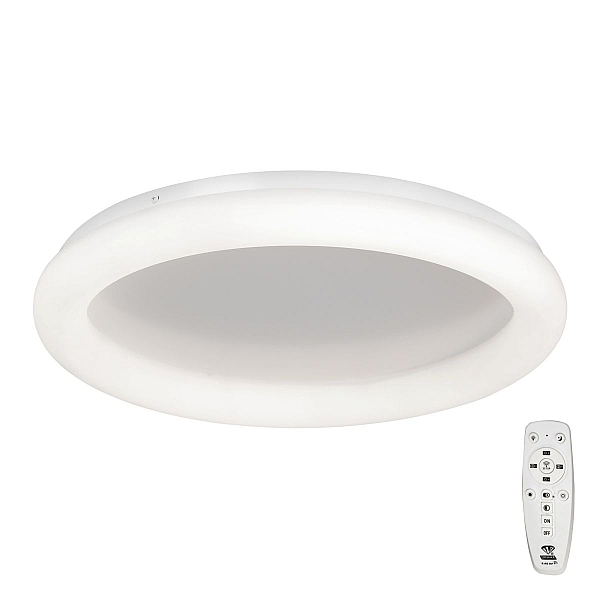 Потолочная люстра Vitaluce V2539DT-0/1PL