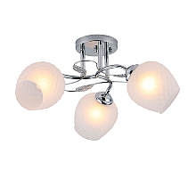 Потолочная люстра Escada Sorbaria 1108/3PL