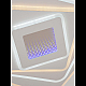 Потолочная люстра Natali Kovaltseva Palace LED LAMPS 81112/4C