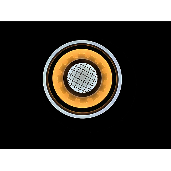 Накладная люстра Natali Kovaltseva LED LAMPS 5603