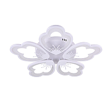 Потолочная люстра Natali Kovaltseva LED LAMPS 81230