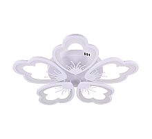 Потолочная люстра Natali Kovaltseva LED LAMPS 81230