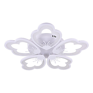 Потолочная люстра Natali Kovaltseva LED LAMPS 81230