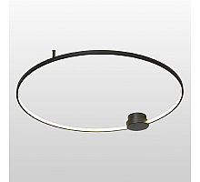 Потолочная люстра Lussole Lowell LSP-7110