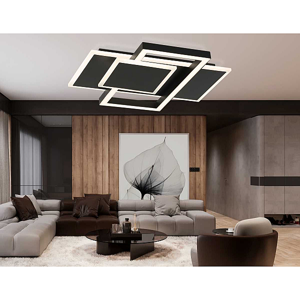 Люстра Ambrella Light ACRYLICA FA1022