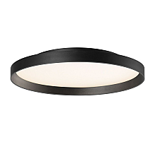 Потолочная люстра Arlight SP-ESTELY-R600-50W Warm3300-MIX (BK, 80 deg, 230V, TRIAC) 055365