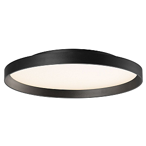 Потолочная люстра Arlight SP-ESTELY-R600-50W Warm3300-MIX (BK, 80 deg, 230V, TRIAC) 055365