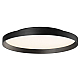 Потолочная люстра Arlight SP-ESTELY-R600-50W Warm3300-MIX (BK, 80 deg, 230V, TRIAC) 055365