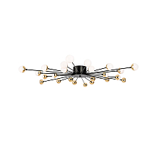 Потолочная люстра Freya Celebrity FR5242CL-24B