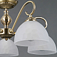 Потолочная люстра Illumico IL0894-5CSQ-26 AB ELITE