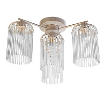 Потолочная люстра Toplight Ursula TL7170X-04WG