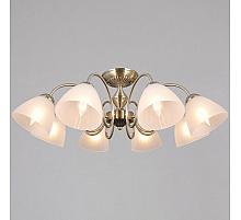 Потолочная люстра Illumico IL0897-8CSQ-26 AB ELITE