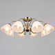 Потолочная люстра Illumico IL0897-8CSQ-26 AB ELITE