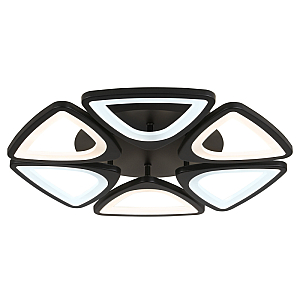 Потолочная люстра Ambrella Light Acrylica Original FA4495