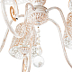 Потолочная люстра MyFar Luna MR1310-5C