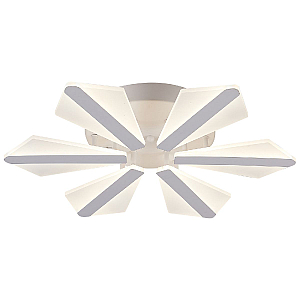 Потолочная люстра Natali Kovaltseva Led Light LED LAMPS 81165