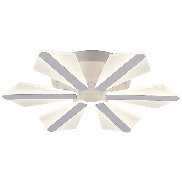 Потолочная люстра Natali Kovaltseva LED LAMPS 81165