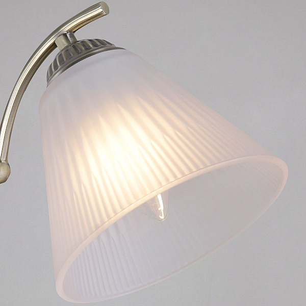 Потолочная люстра Illumico IL0910-8CSQ-26 AB ELITE