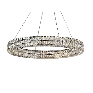 Подвесная люстра NEWPORT 8550/95 C chrome М0071373