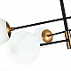 Потолочная люстра ST Luce Limano SL1203.402.06