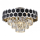 Потолочная люстра Arte Milano Sorrento 375009/4+2/20/480 CR