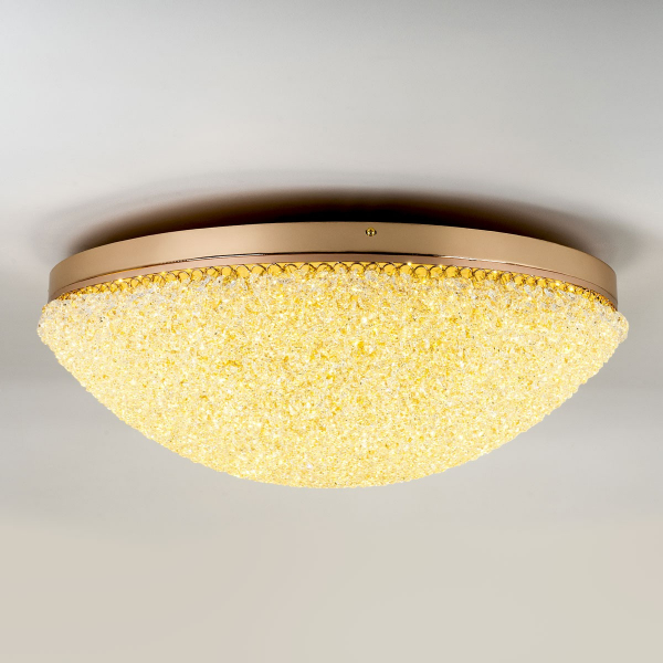 Потолочная люстра Modelux ML.2320.700 GD Потолочная люстра Modelux ML.2320.700 GD